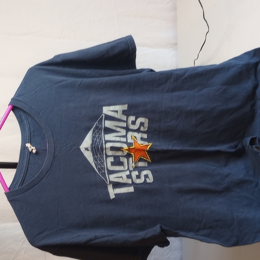 Tacoma Stars blue large